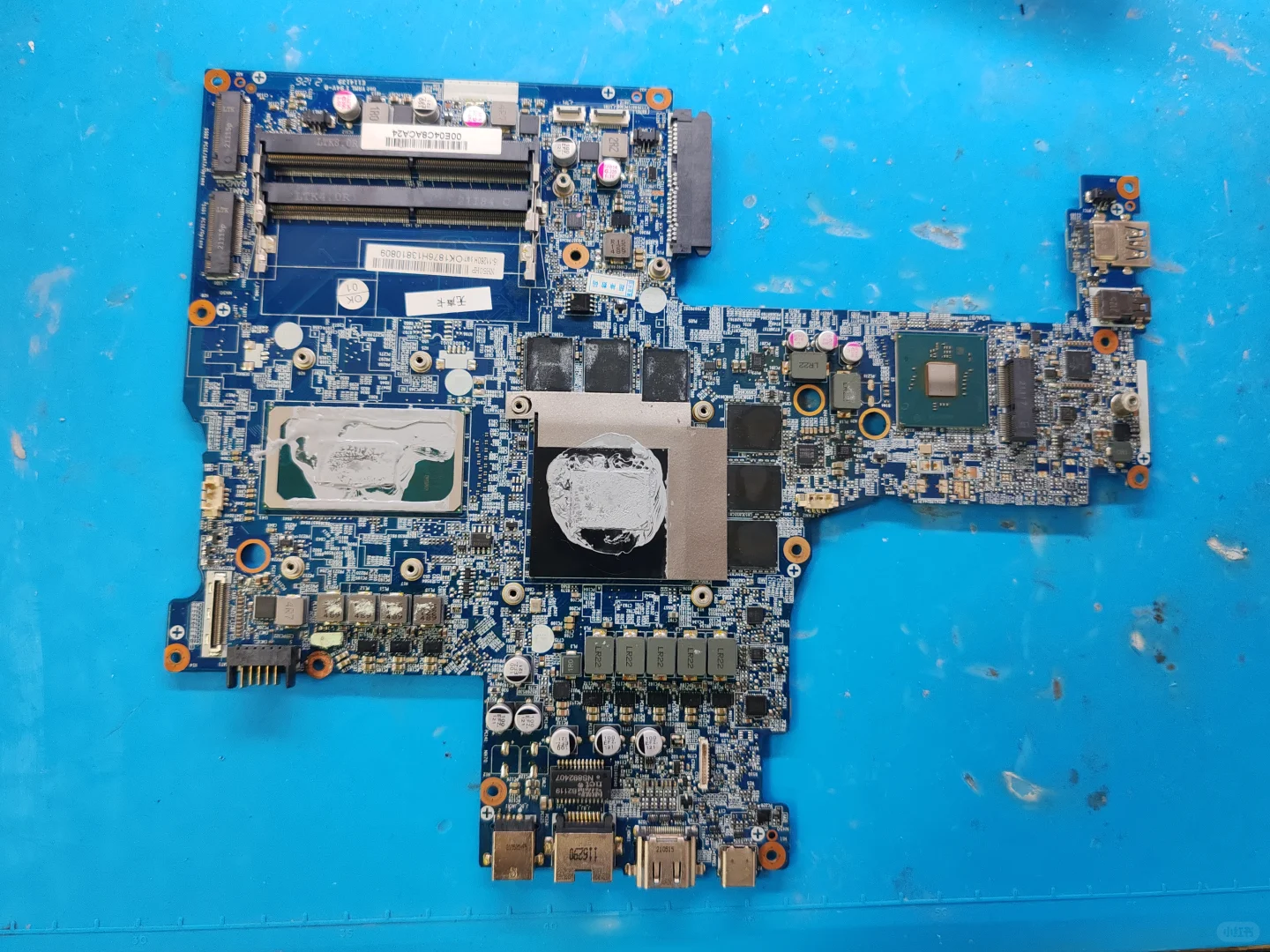 神舟战神不开机满血复活