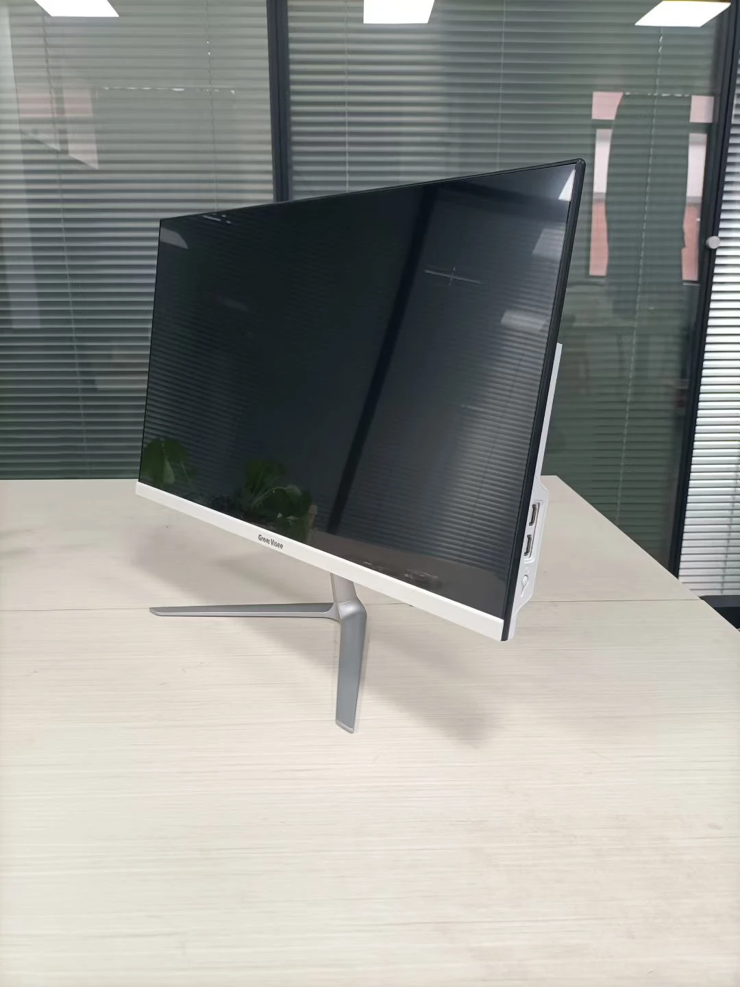 新公司,周期项目肯定选择租电脑呀