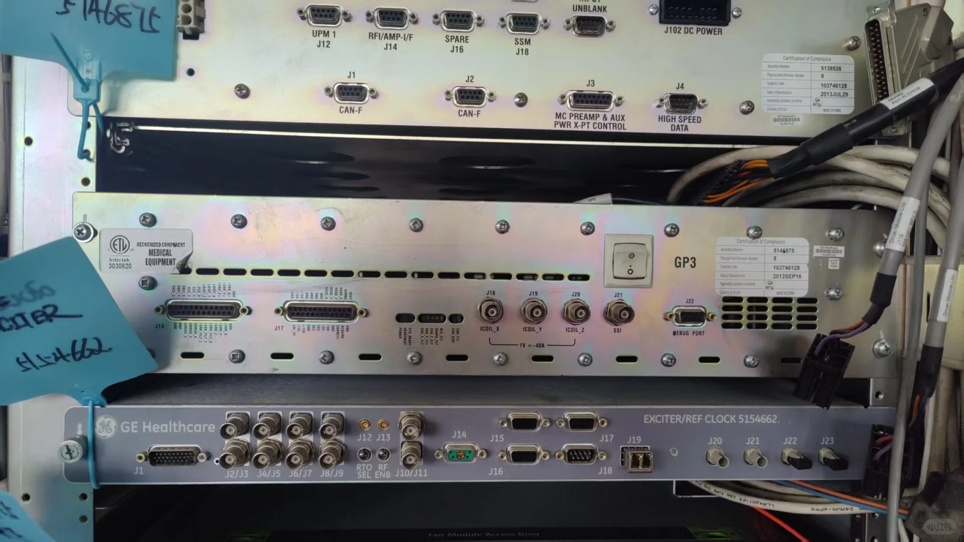 飞利浦DR常见故障分析—系统软件故障