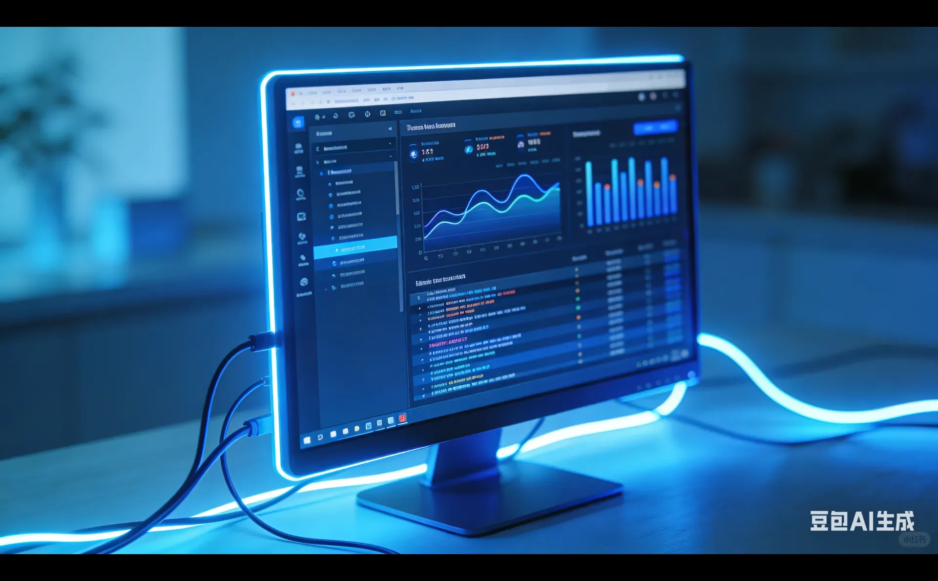 电脑突然卡死?3 秒快捷修复法