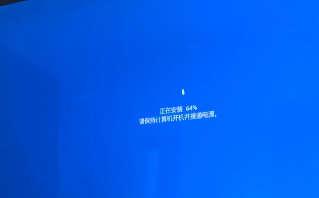 电脑绿屏是什么意思