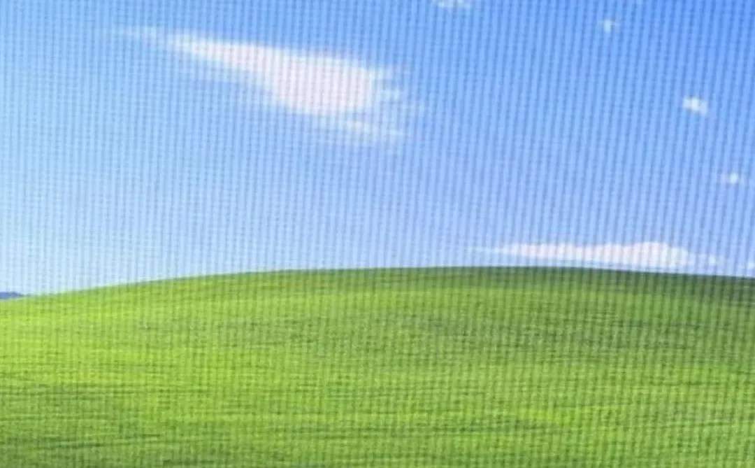 💚💻ELECTRON｜关于古早电子表达视觉方法