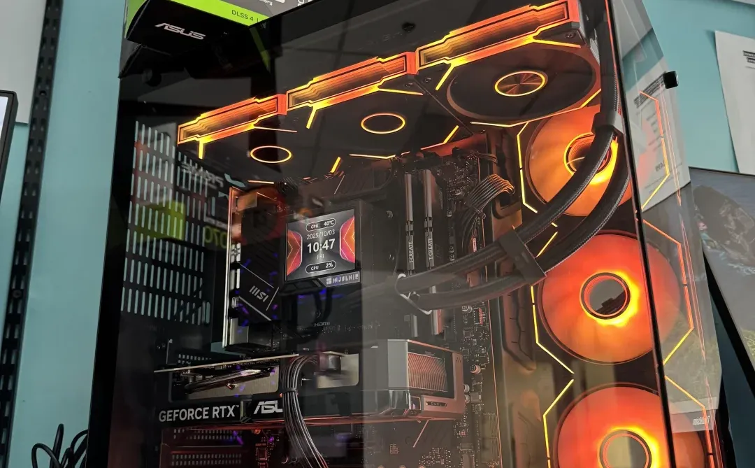 上门维修/上门装机理线/装系统/电脑组装