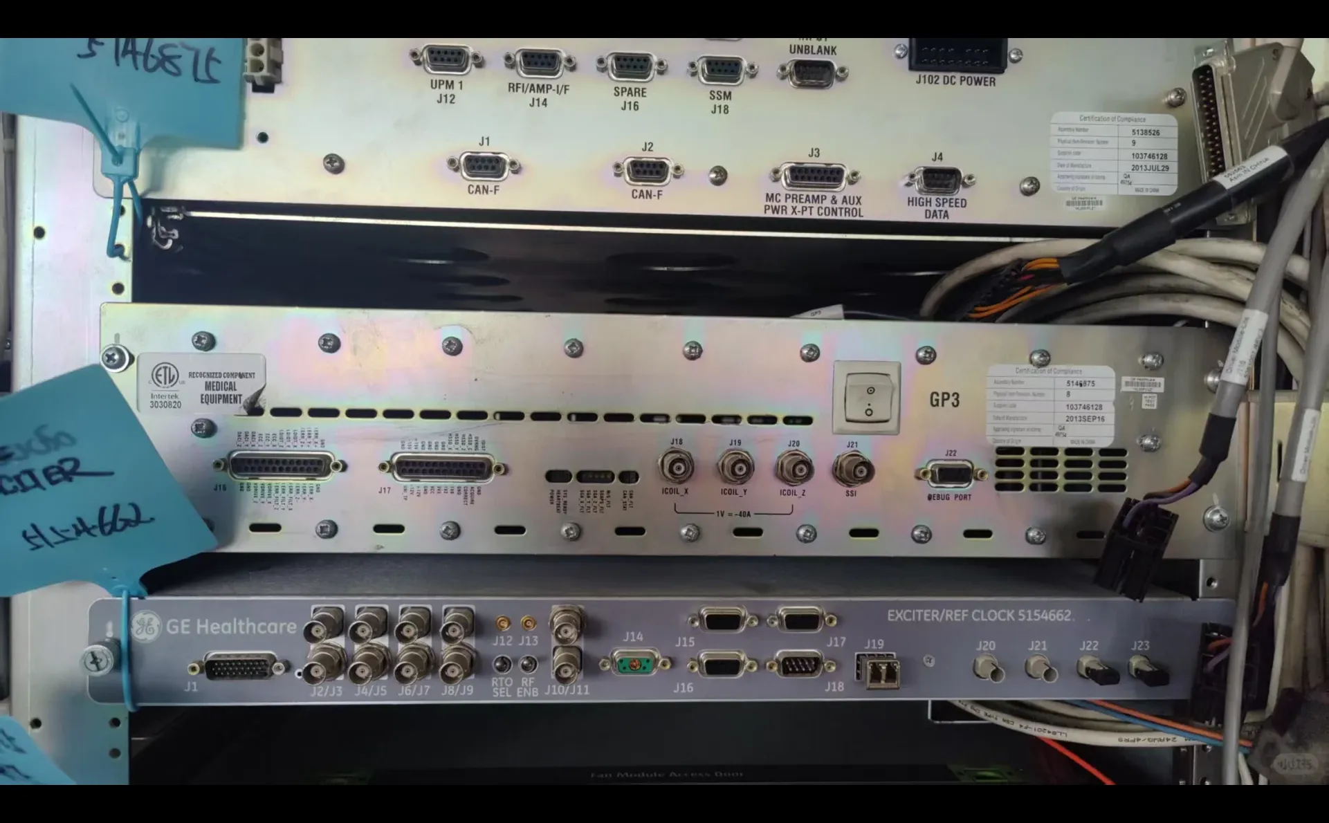 飞利浦DR常见故障分析—系统软件故障