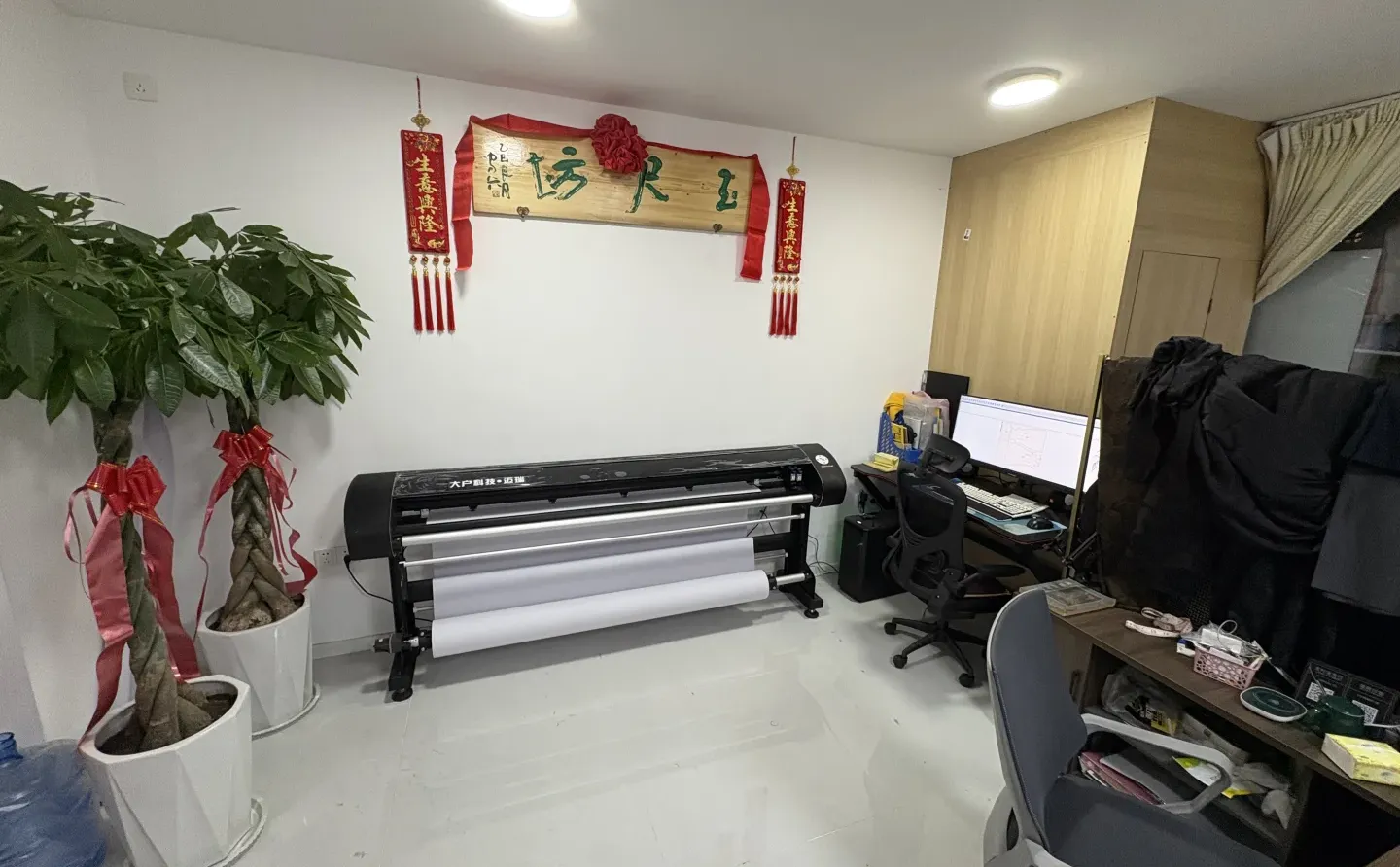 胶州电脑服装打版招收学员啦