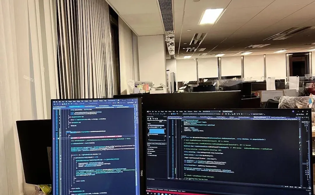 前端可以自学,但一定不要乱学!!