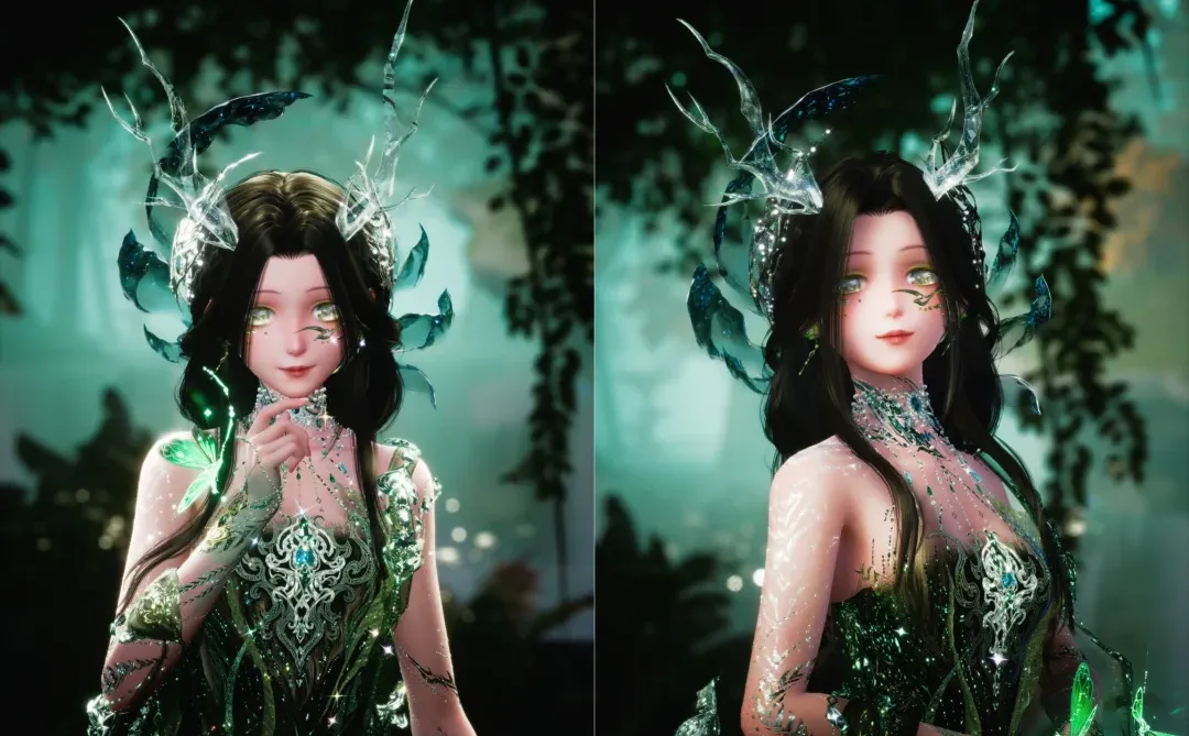 拍暖暖一年后会有什么变化