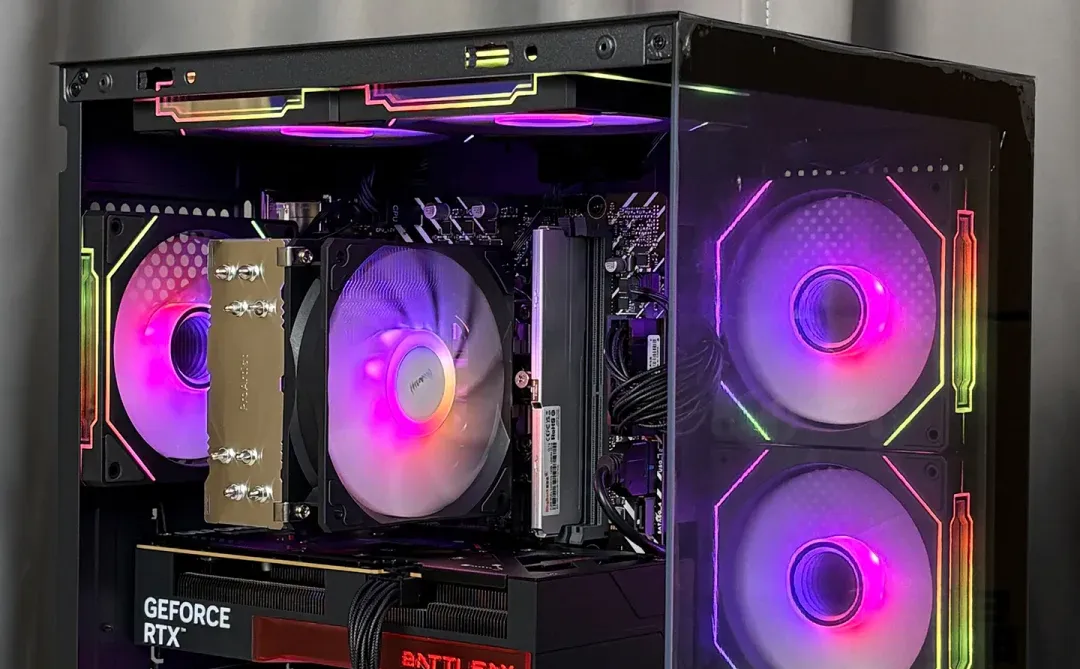 全西安市上门组装电脑