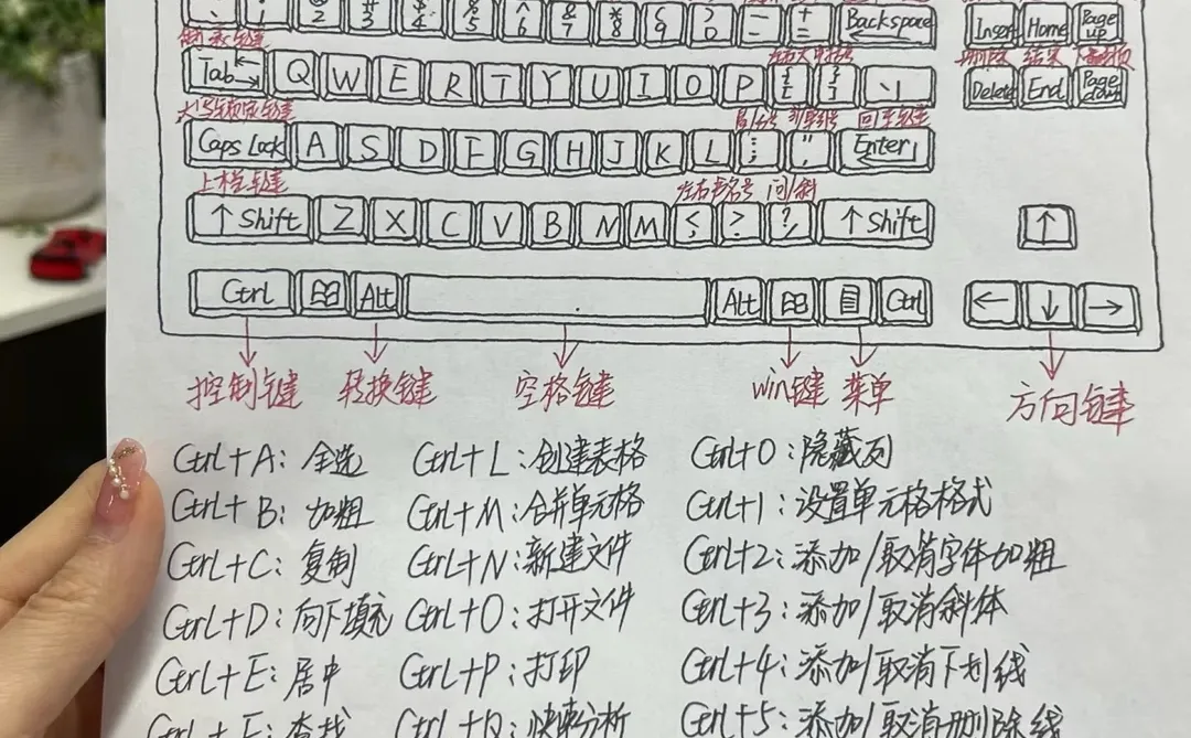 财务出纳会计应该必备的技能