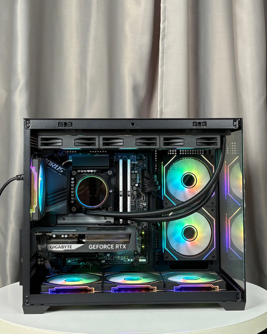 全西安市上门组装电脑