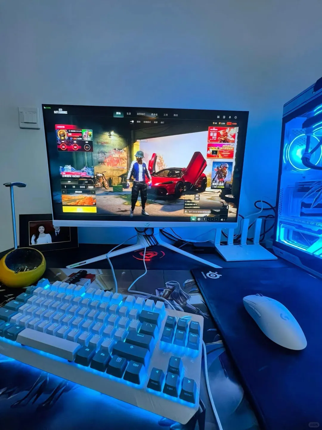 合适三角洲的电脑