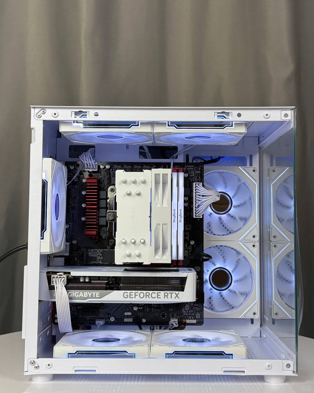 全西安市上门组装电脑