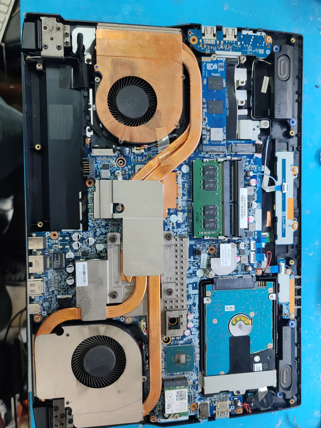 神舟战神不开机满血复活