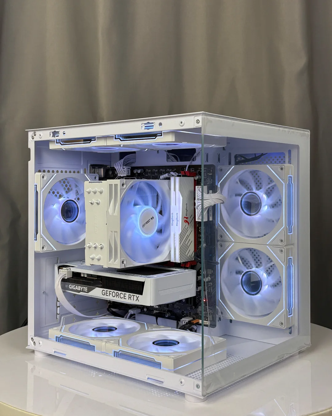 全西安市上门组装电脑