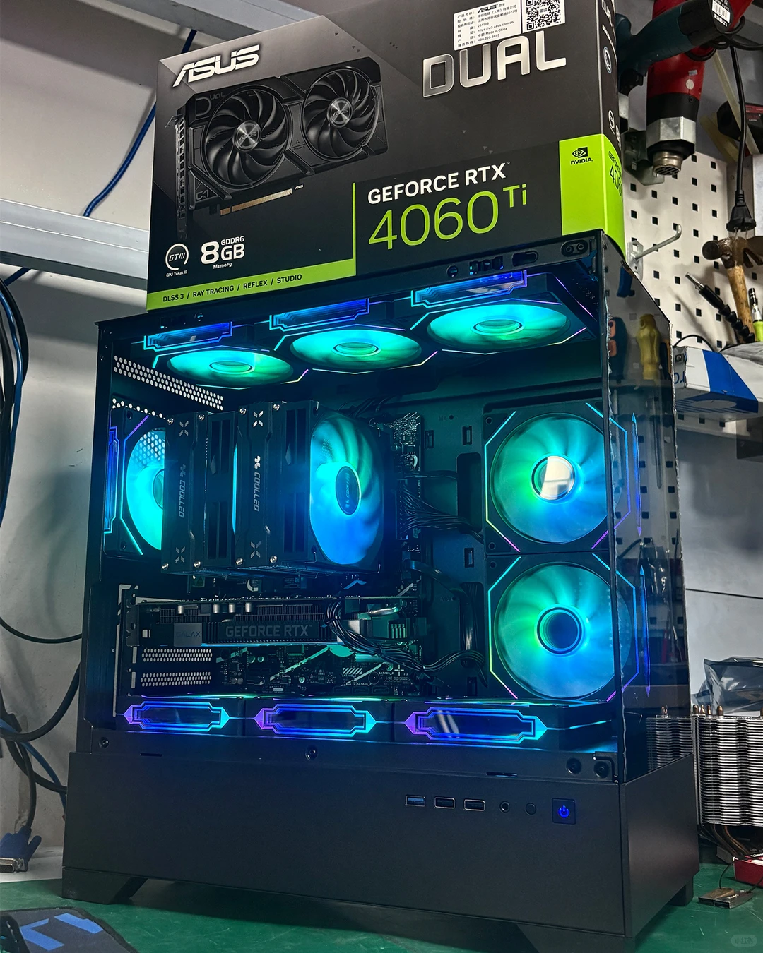 全西安市上门组装电脑