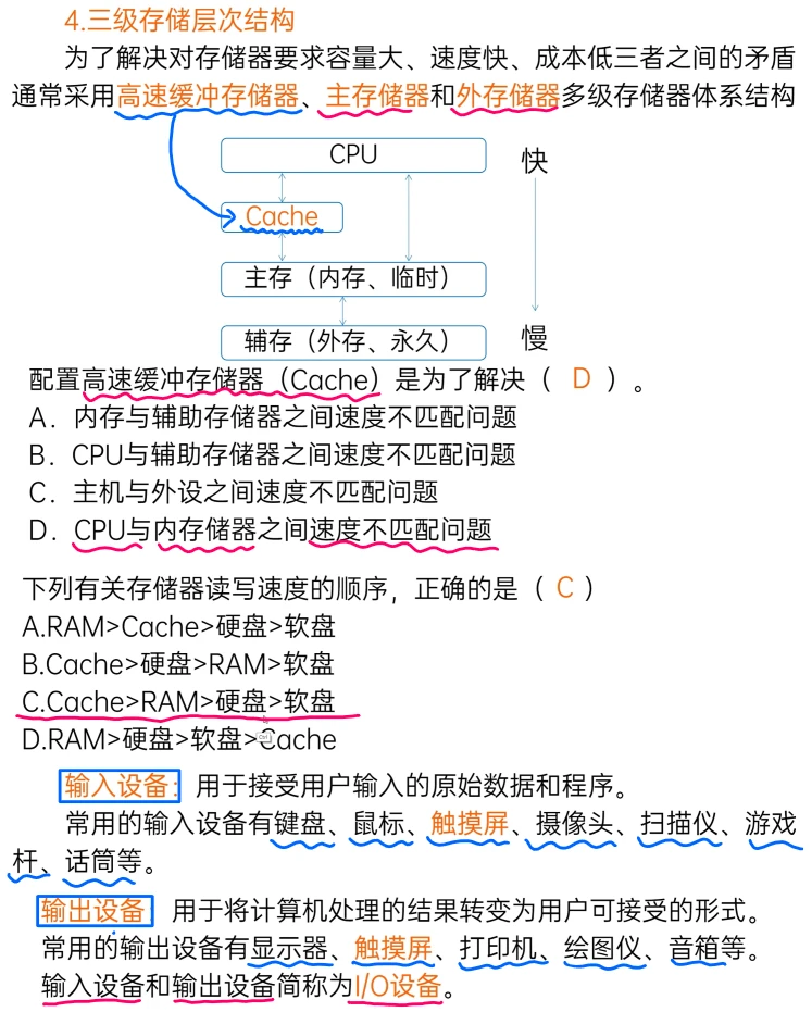 计算机软硬件基础2
