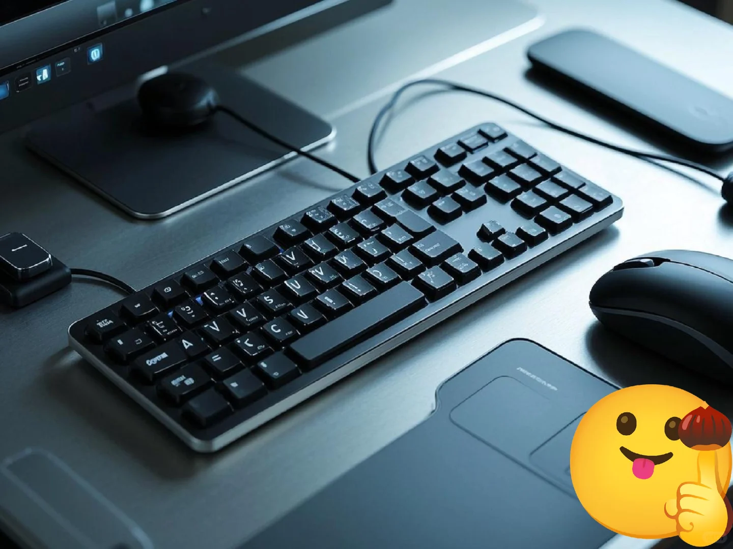 💻电脑小白必看！键盘四巨头功能大揭秘