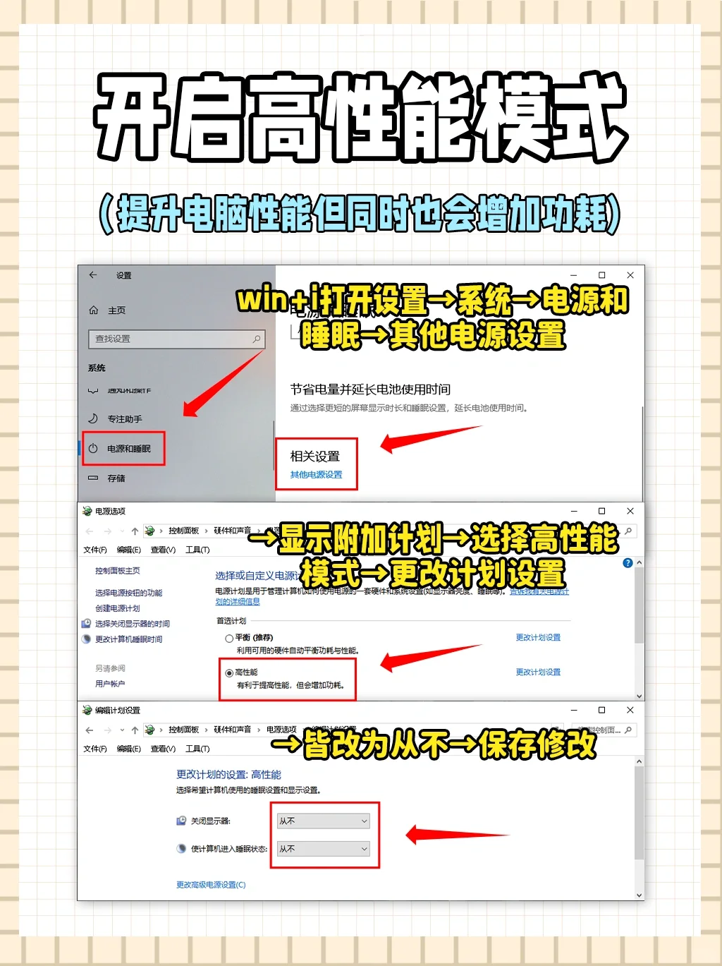 新电脑到手后必做的必做的五件事，你漏了吗