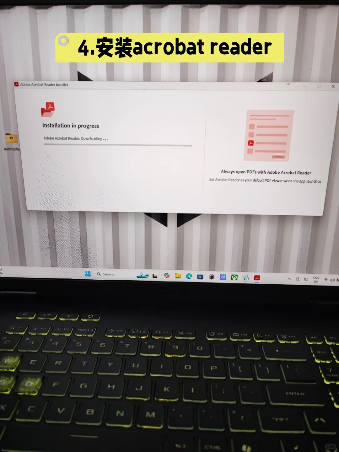 买新电脑注意！公开9个SOP最后3个救命稻草