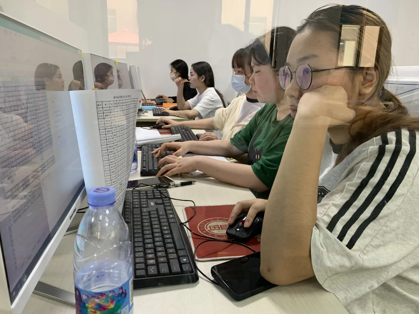 🚀职场菜鸟蜕变记！10天精通电脑办公