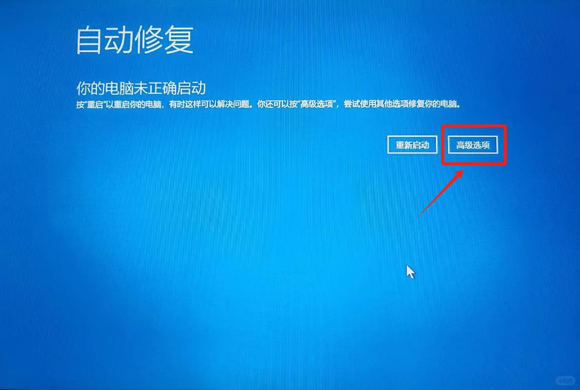 果然还是逃不掉Win11蓝屏的魔咒🫠