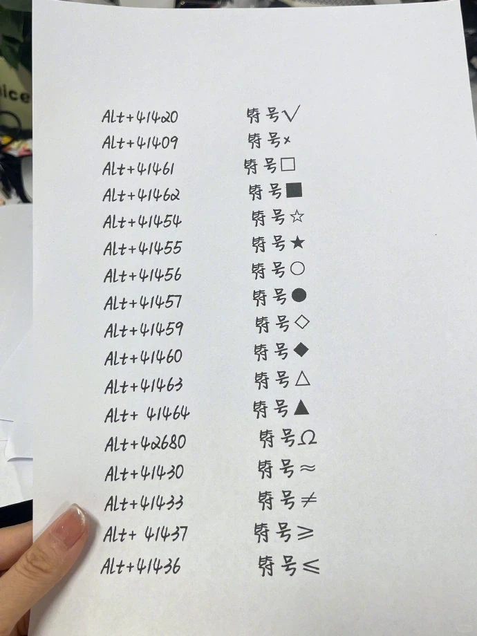 😭终于有人把文员办公技能一次性说清楚了