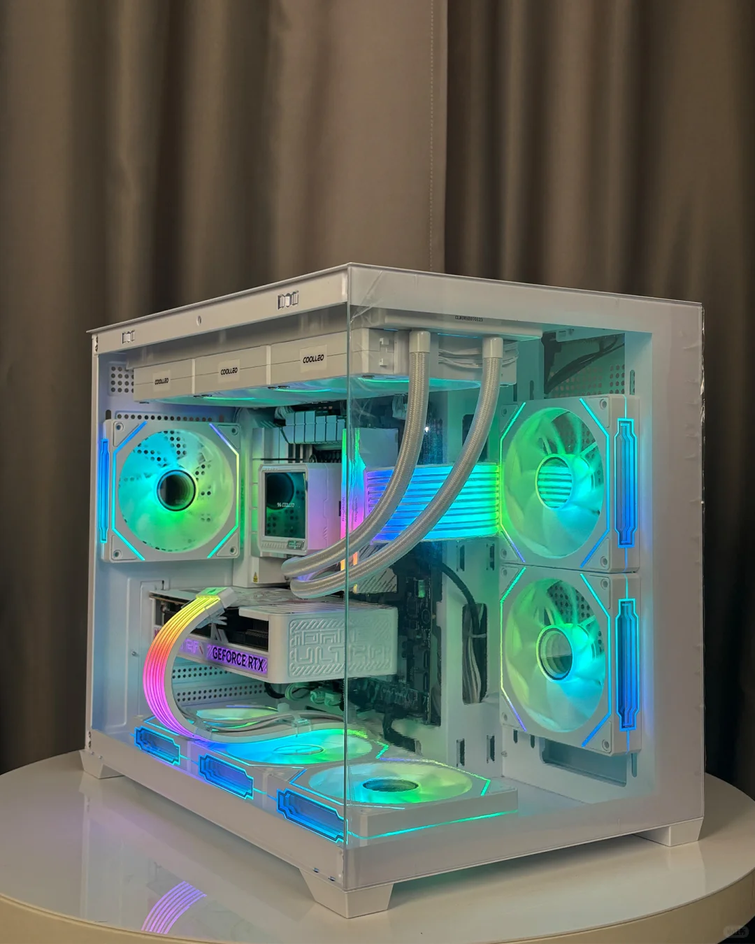 全西安市上门组装电脑