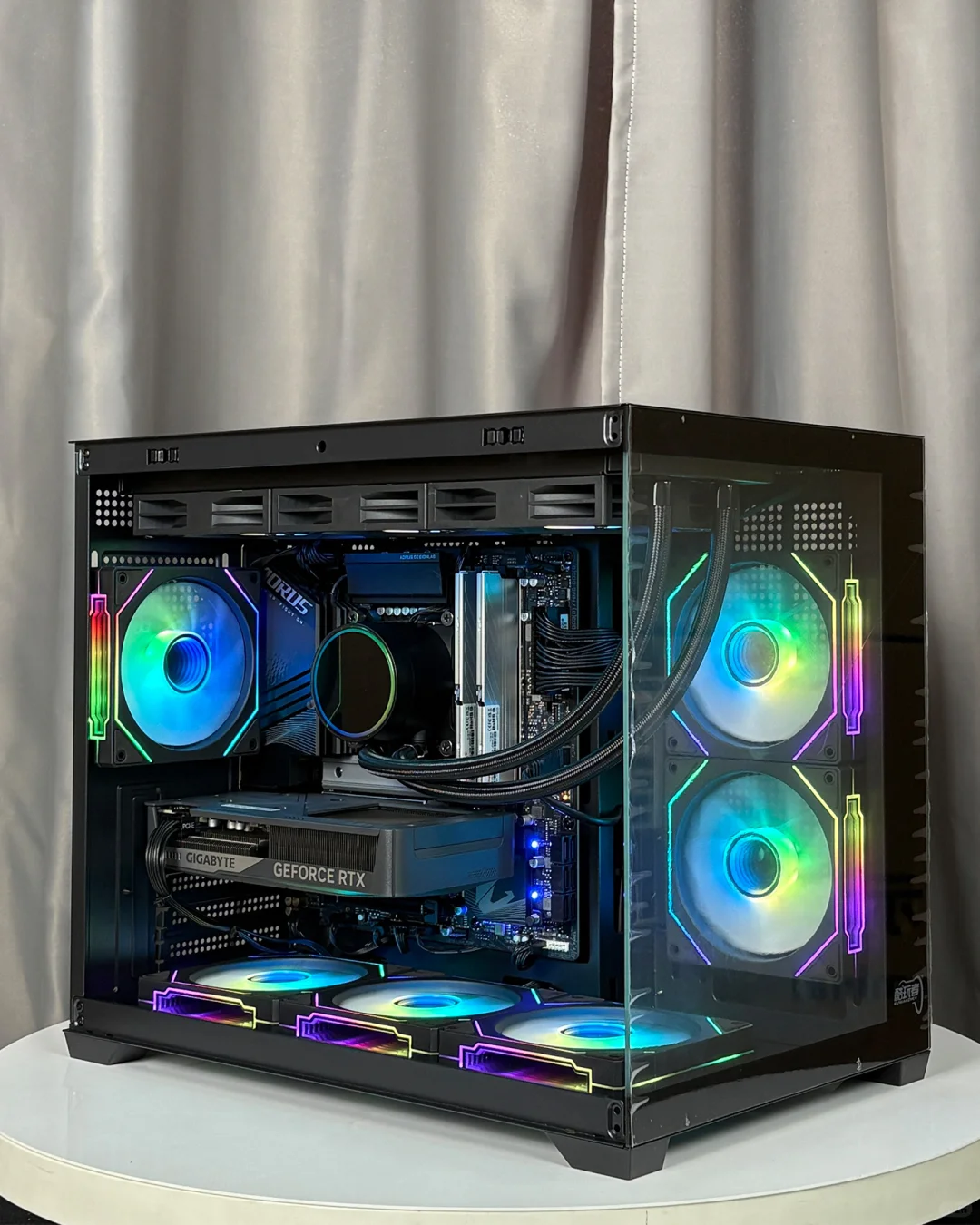 全西安市上门组装电脑