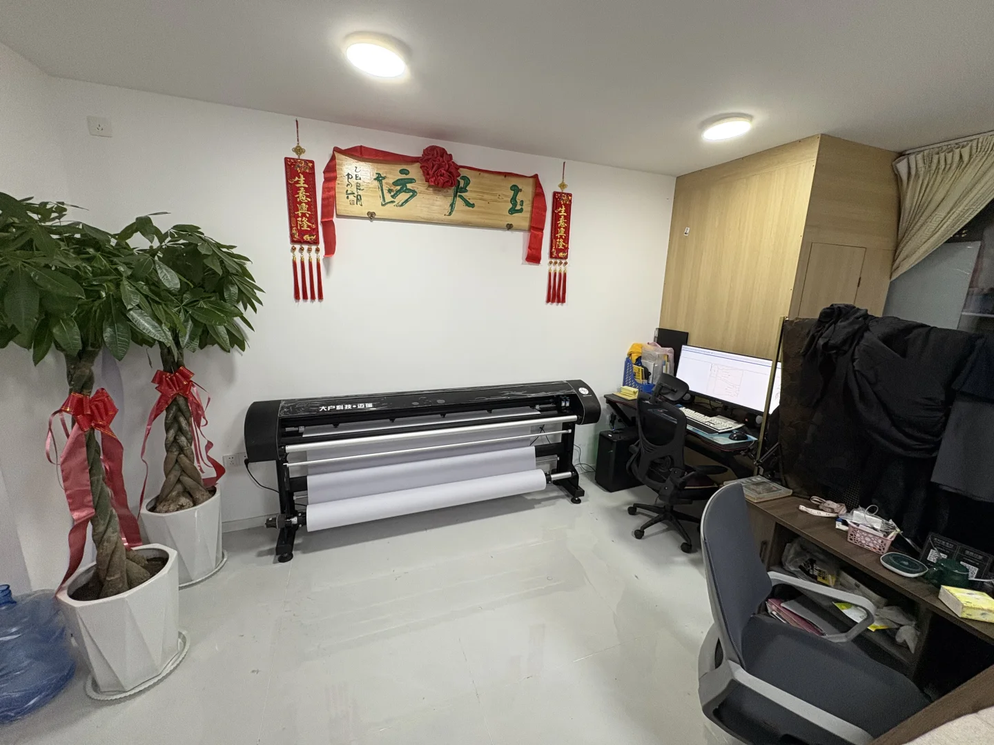 胶州电脑服装打版招收学员啦