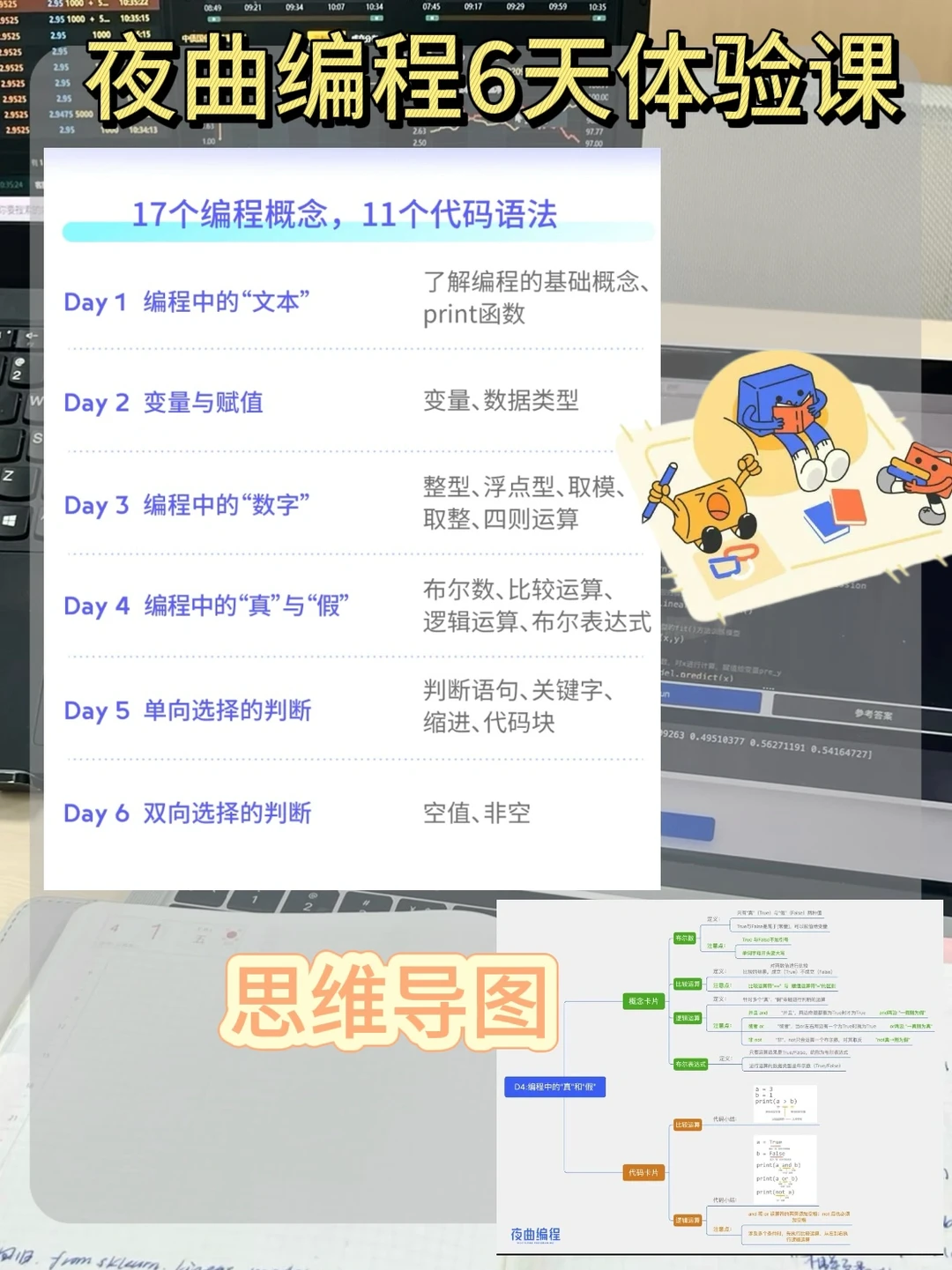 有电脑的女生狠下心学这6个技能!