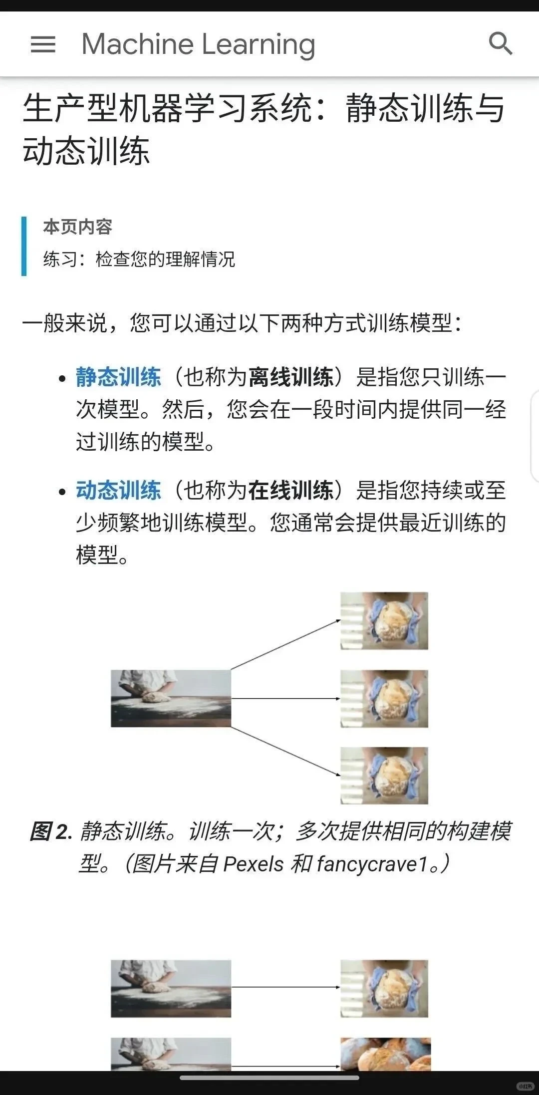 机器学习最伟大的网站：没有之一