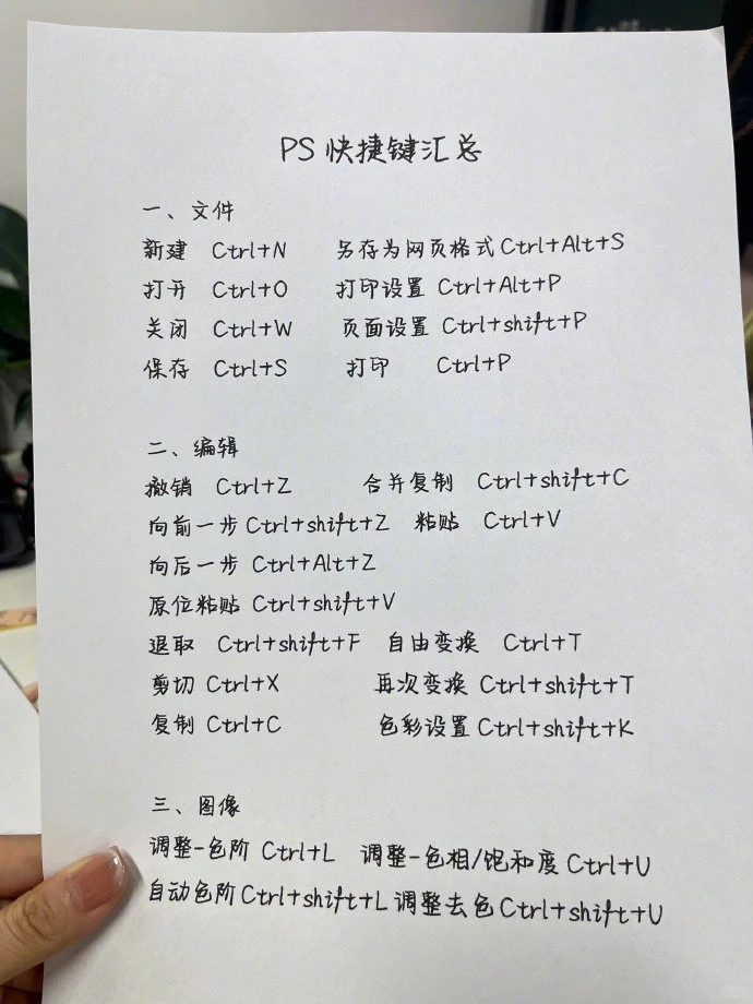 😭终于有人把文员办公技能一次性说清楚了