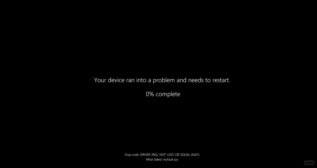 微软终结34年传统!Win11蓝屏变黑屏