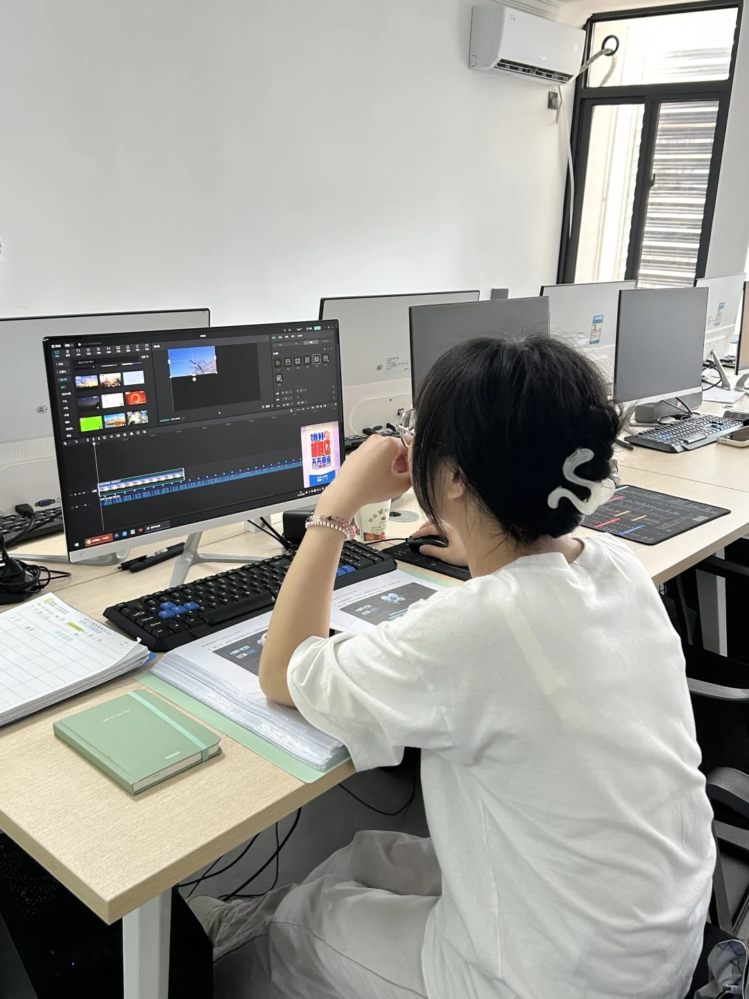 推荐一个南宁学电脑的地方！