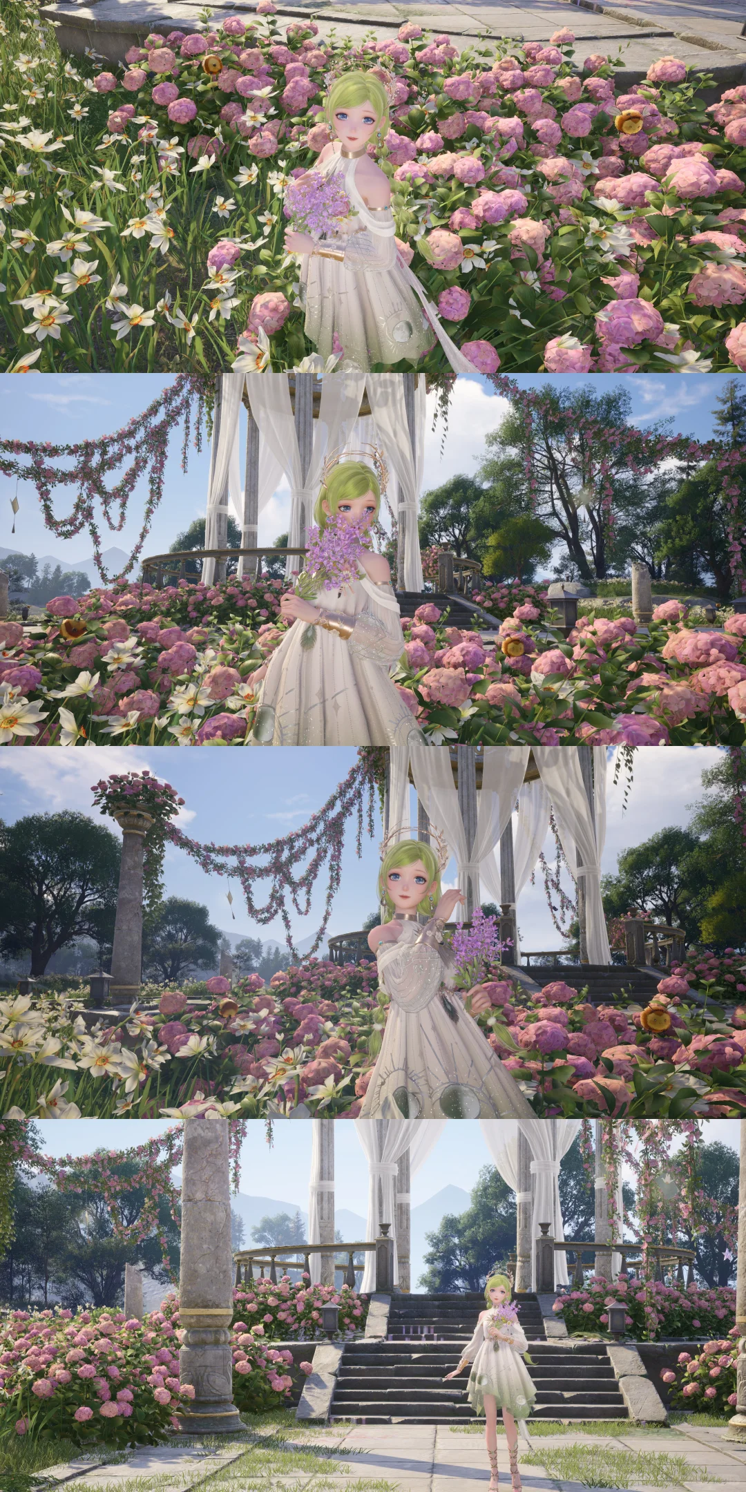 拍暖暖一年后会有什么变化