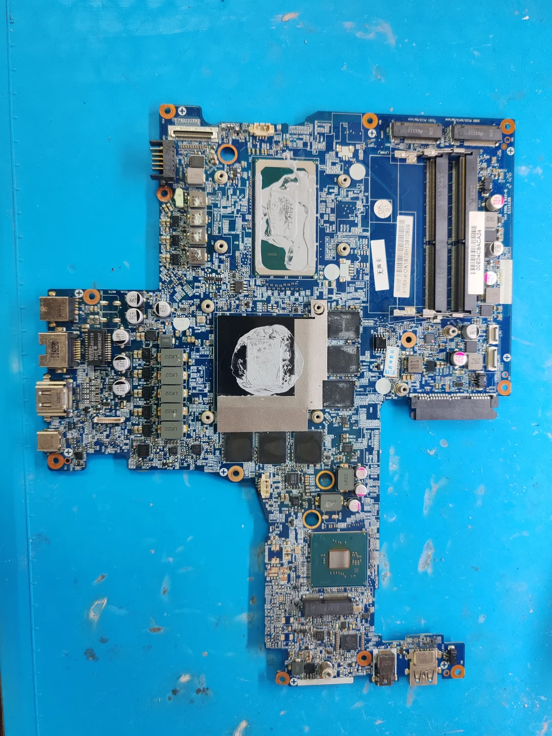 神舟战神不开机满血复活