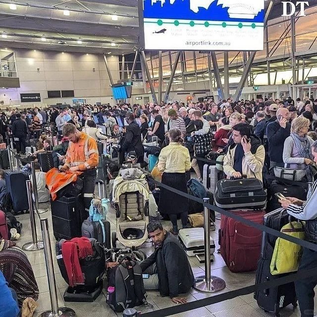 蓝屏的世界🌏➡️🔵