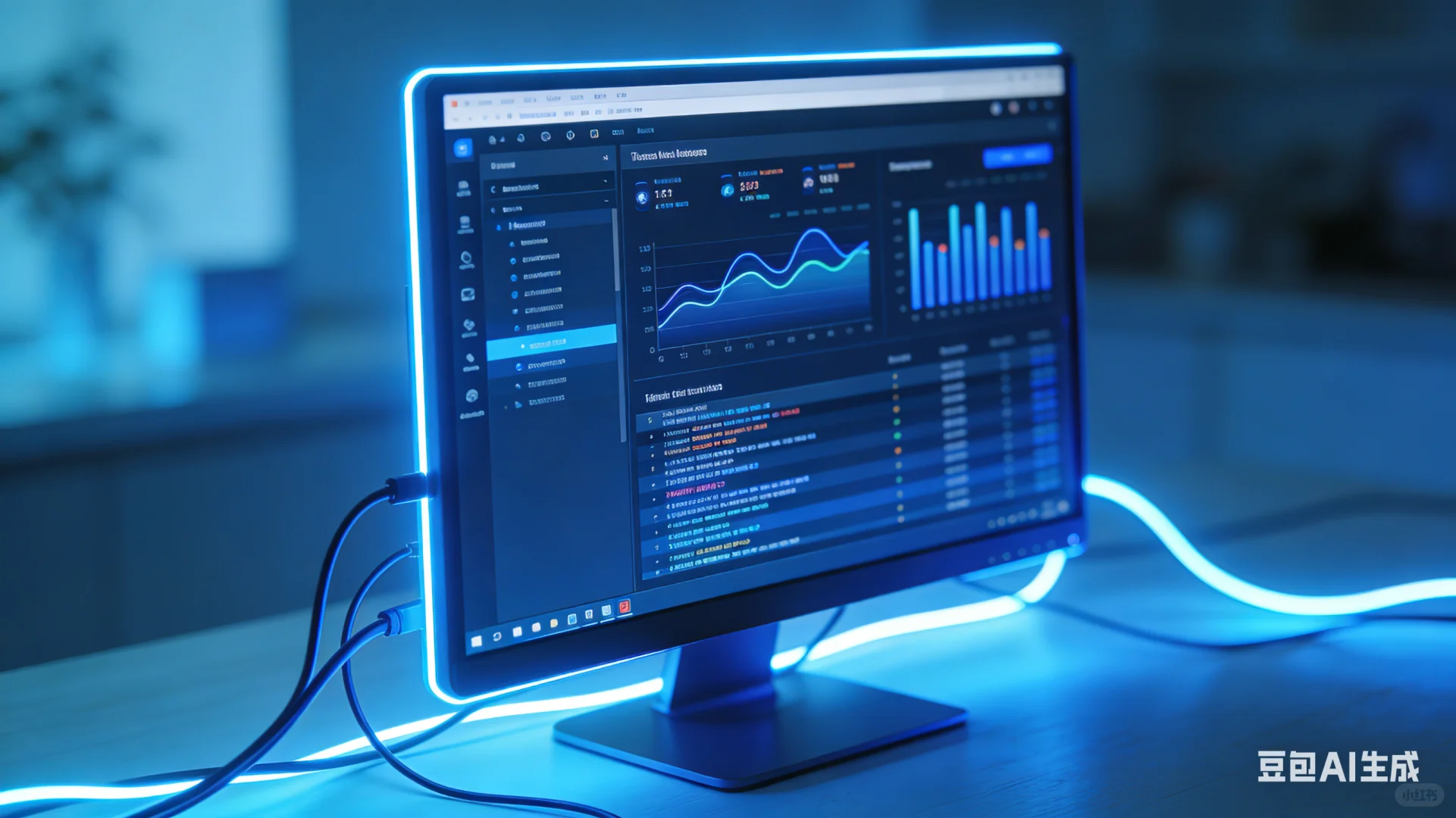 电脑突然卡死?3 秒快捷修复法