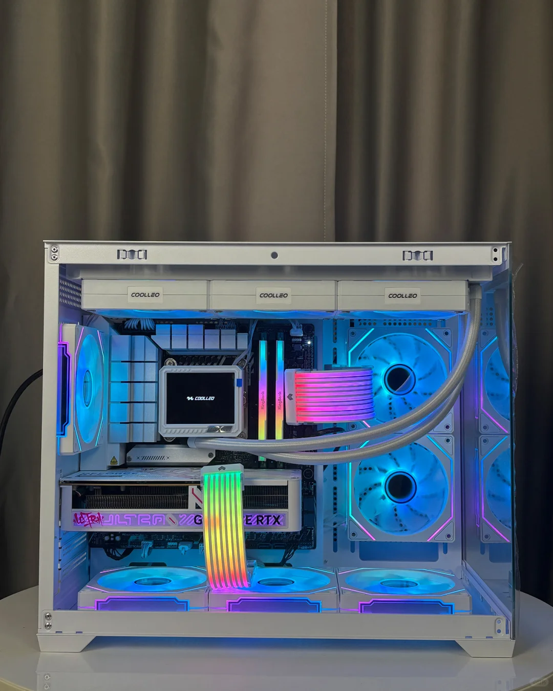 全西安市上门组装电脑