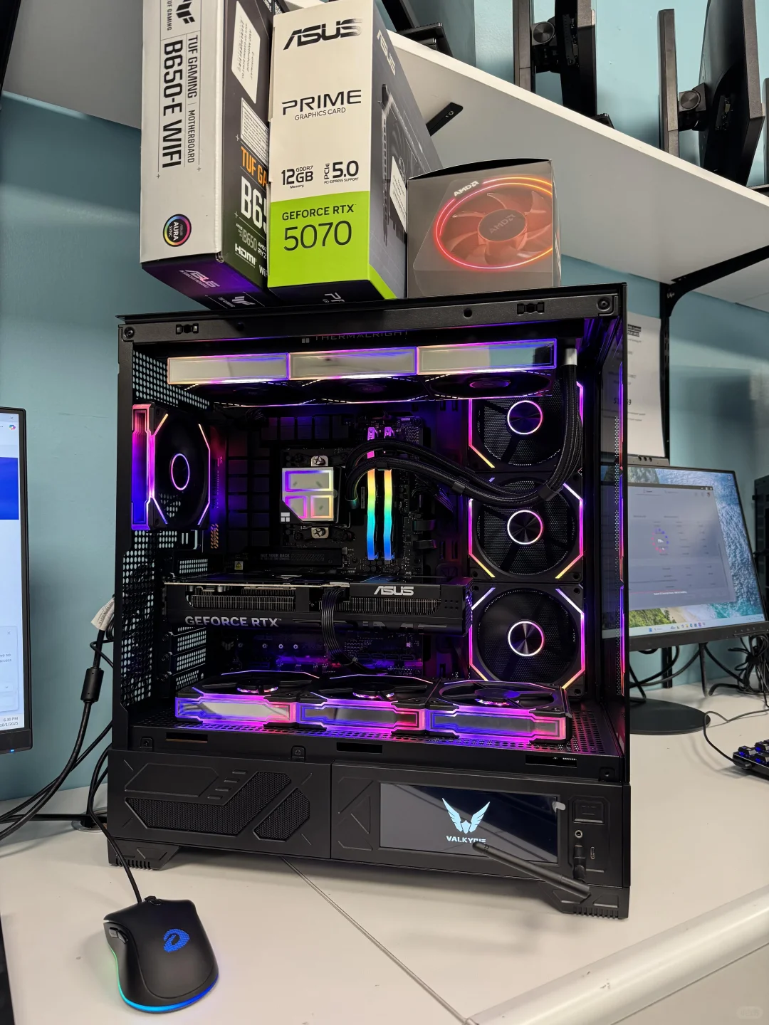 上门维修/上门装机理线/装系统/电脑组装