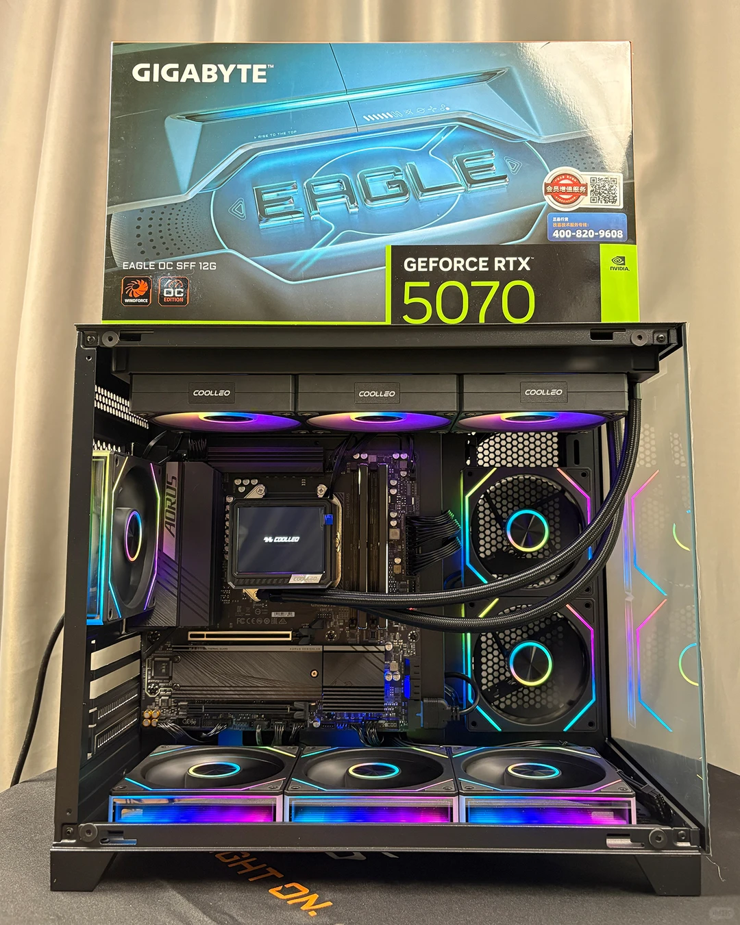 全西安市上门组装电脑