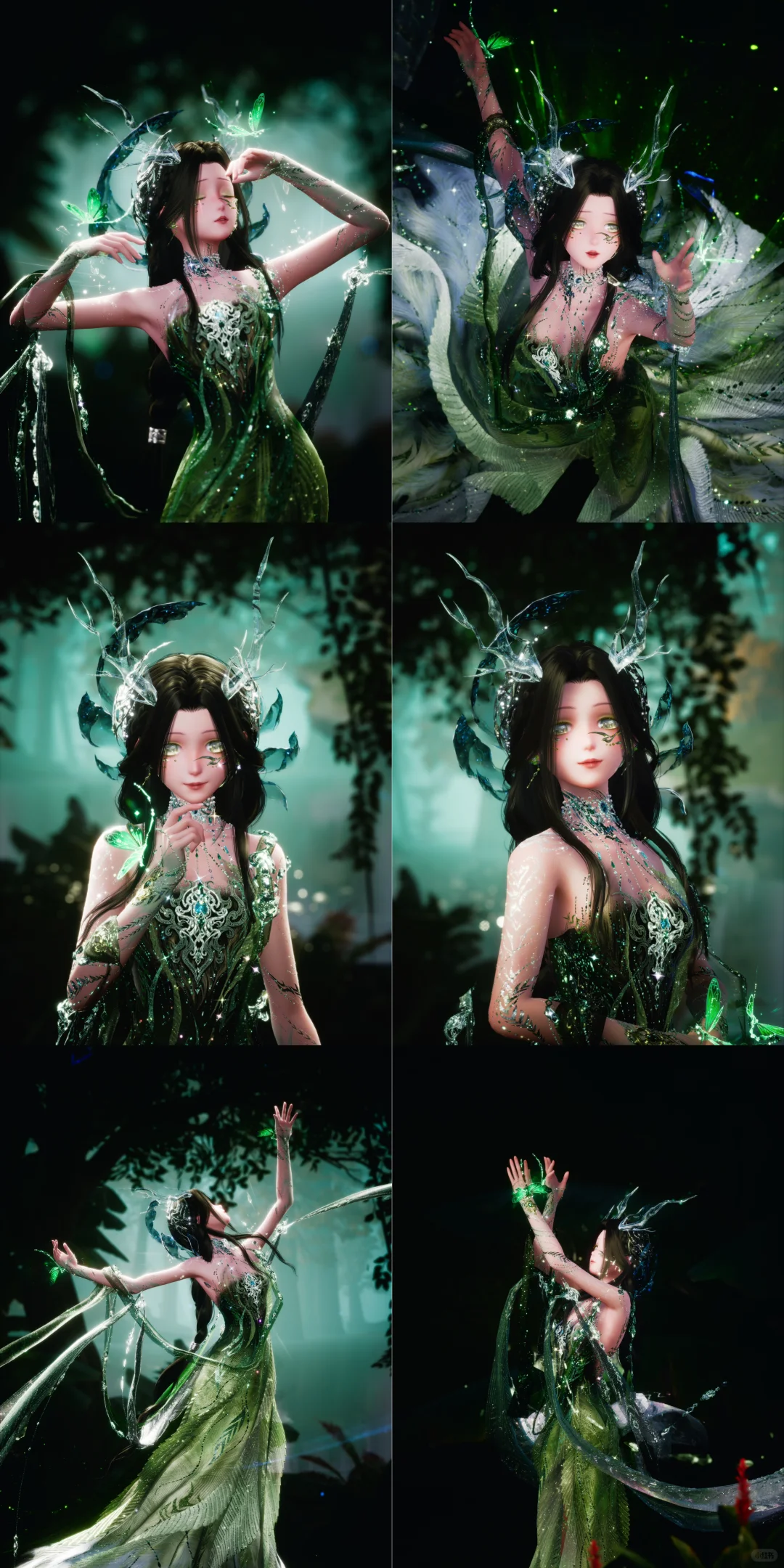 拍暖暖一年后会有什么变化