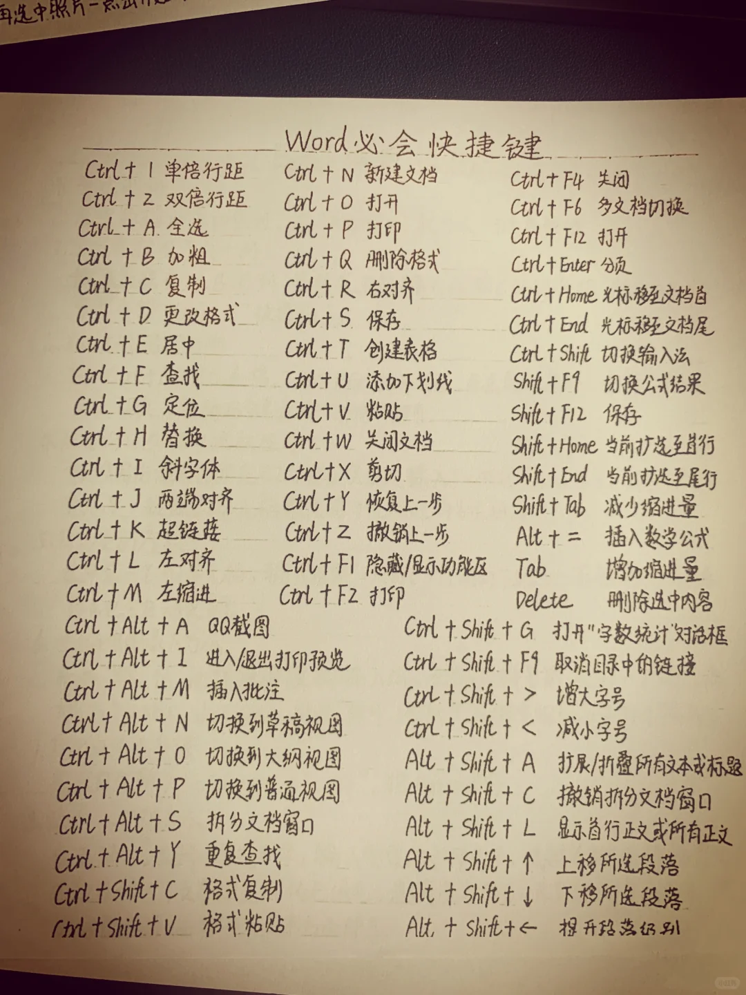 我刚学电脑时怎么没人告诉我