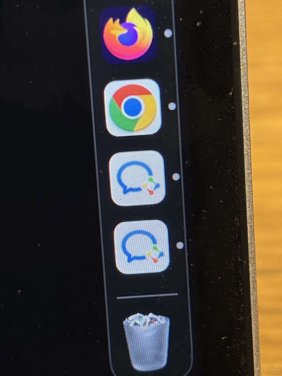 炸裂了🤯，Mac 苹果电脑企业微信有新功能了