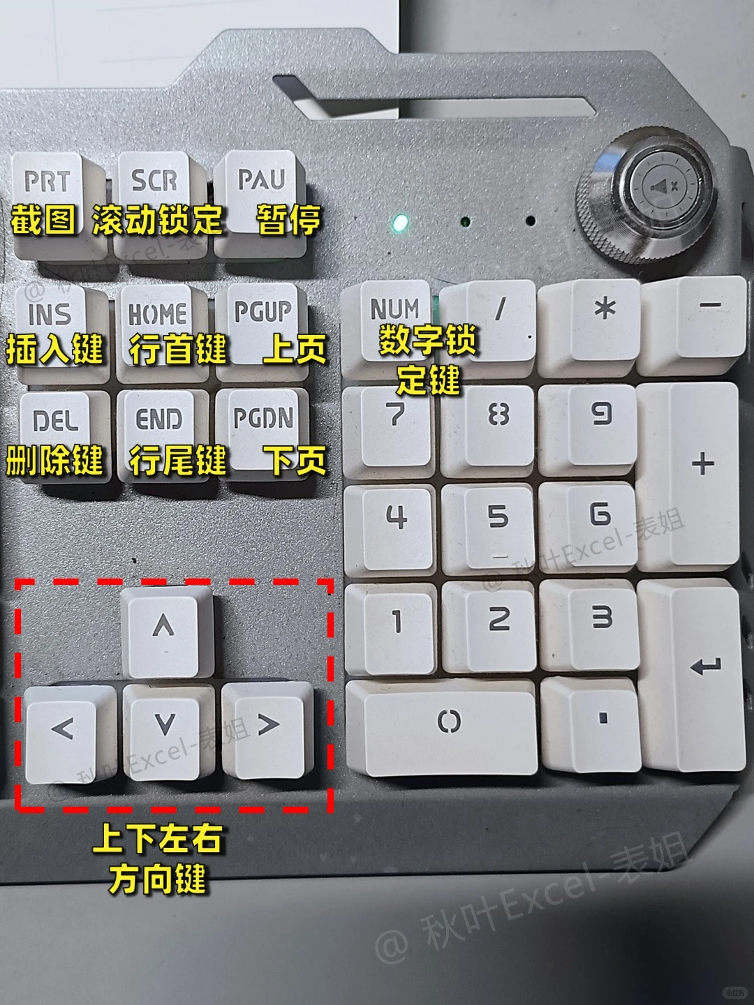 职场办公必备的键盘快捷键🔥你学会了吗❓