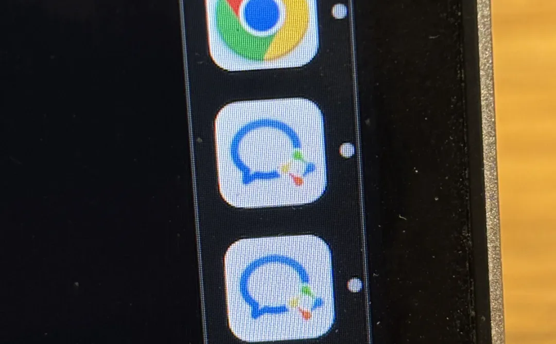 炸裂了🤯，Mac 苹果电脑企业微信有新功能了