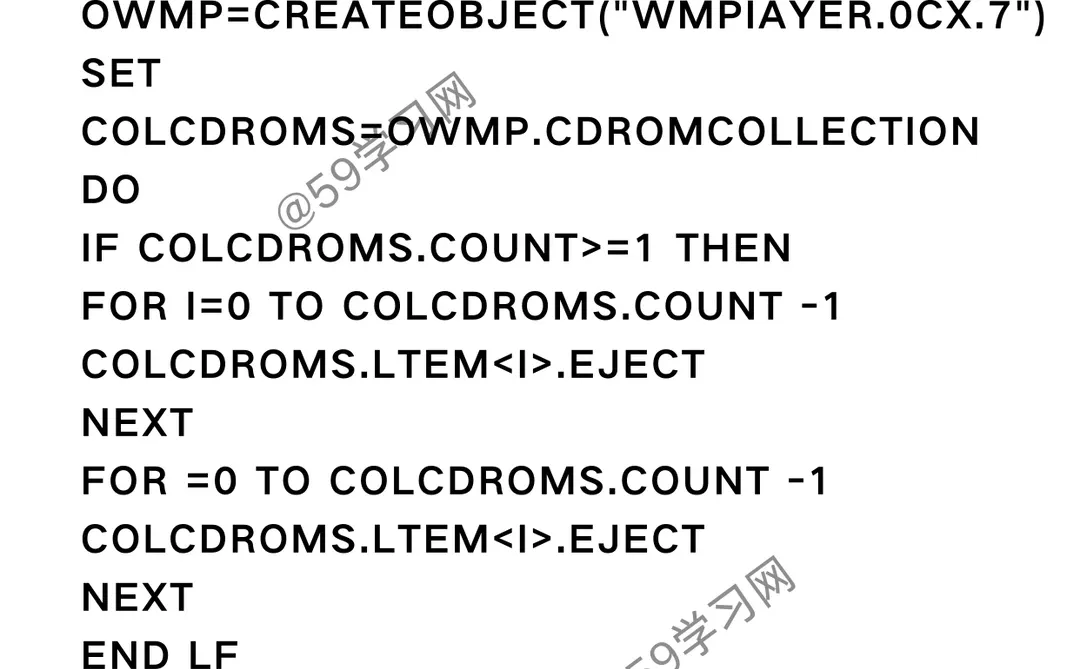 cmd十个最恐怖的命令，别轻易尝试✅