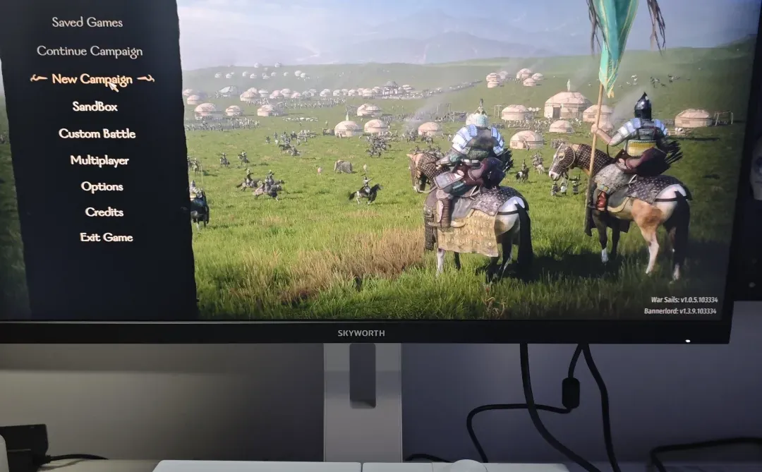 人生第一次DIY装机之先养一只雪狐娘