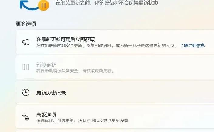 Win10/11 永久停更教程 | 电脑设置停止更新