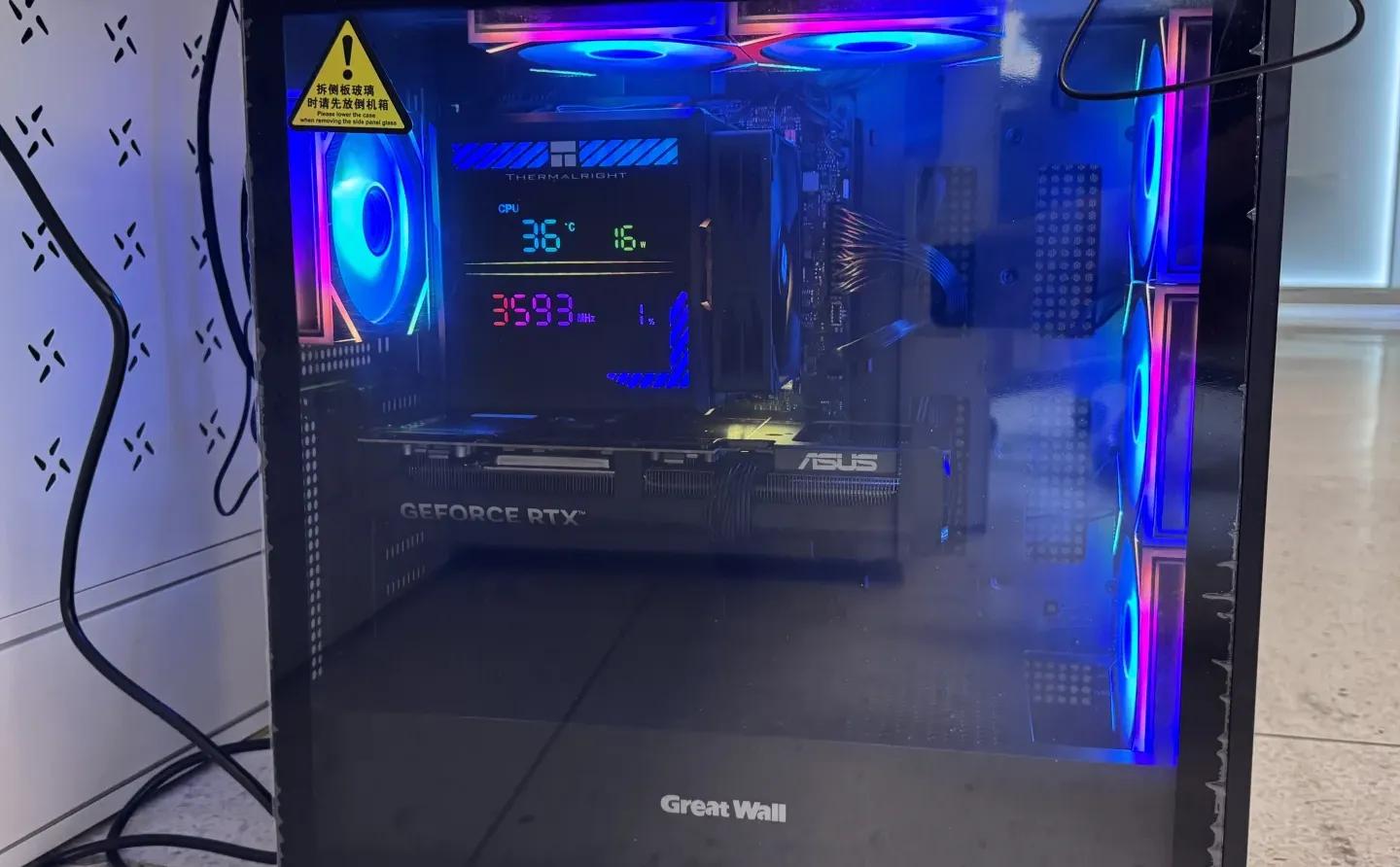 实验室新招博士和博士后电脑配置